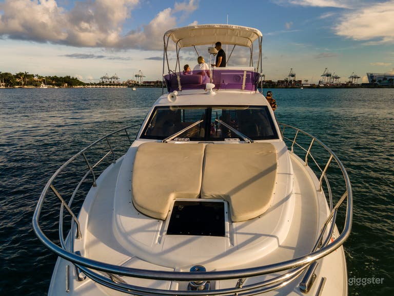  🔹Azimut 42´ Vinya Flybridge🔹 