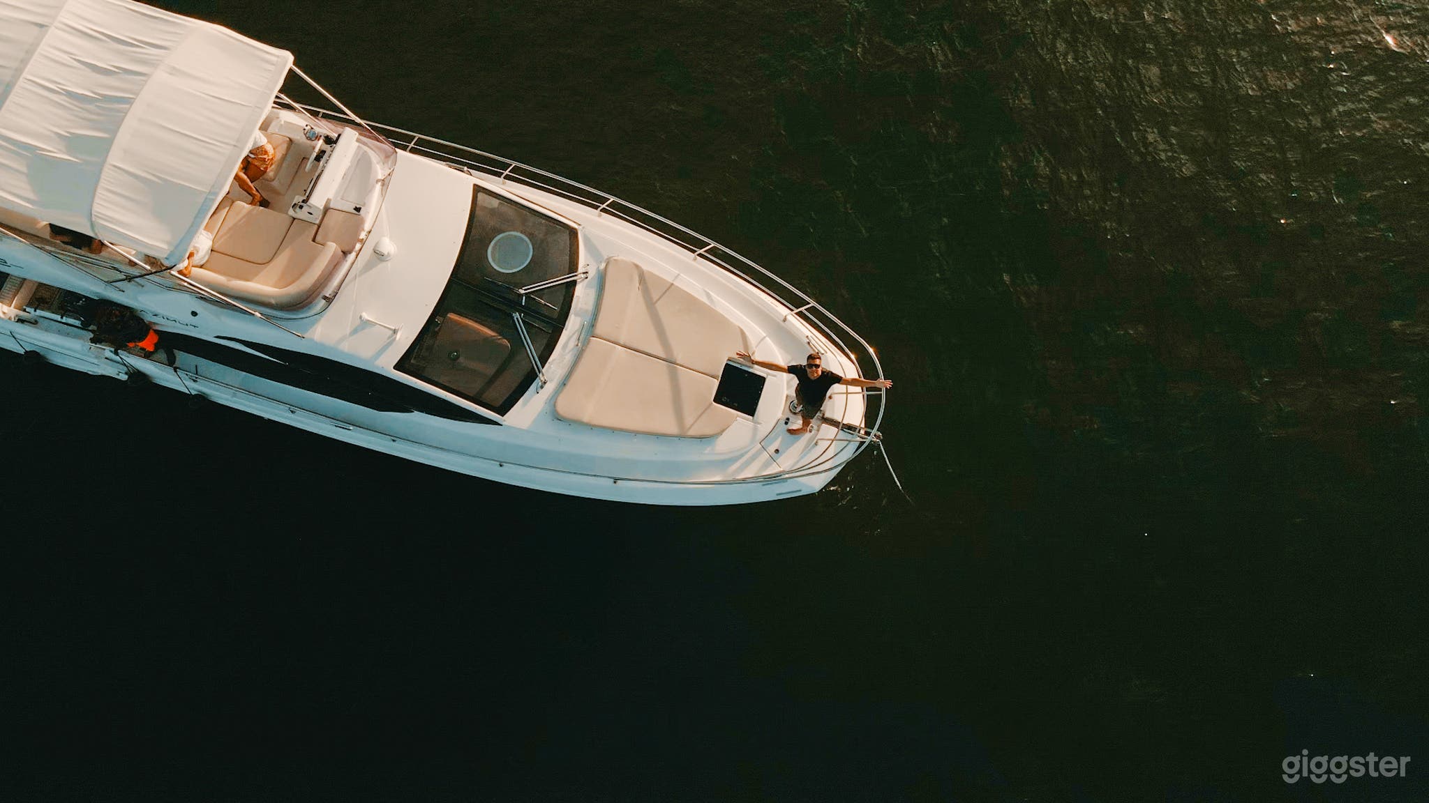 🔹Azimut 42´ Vinya Flybridge🔹 Photo 2