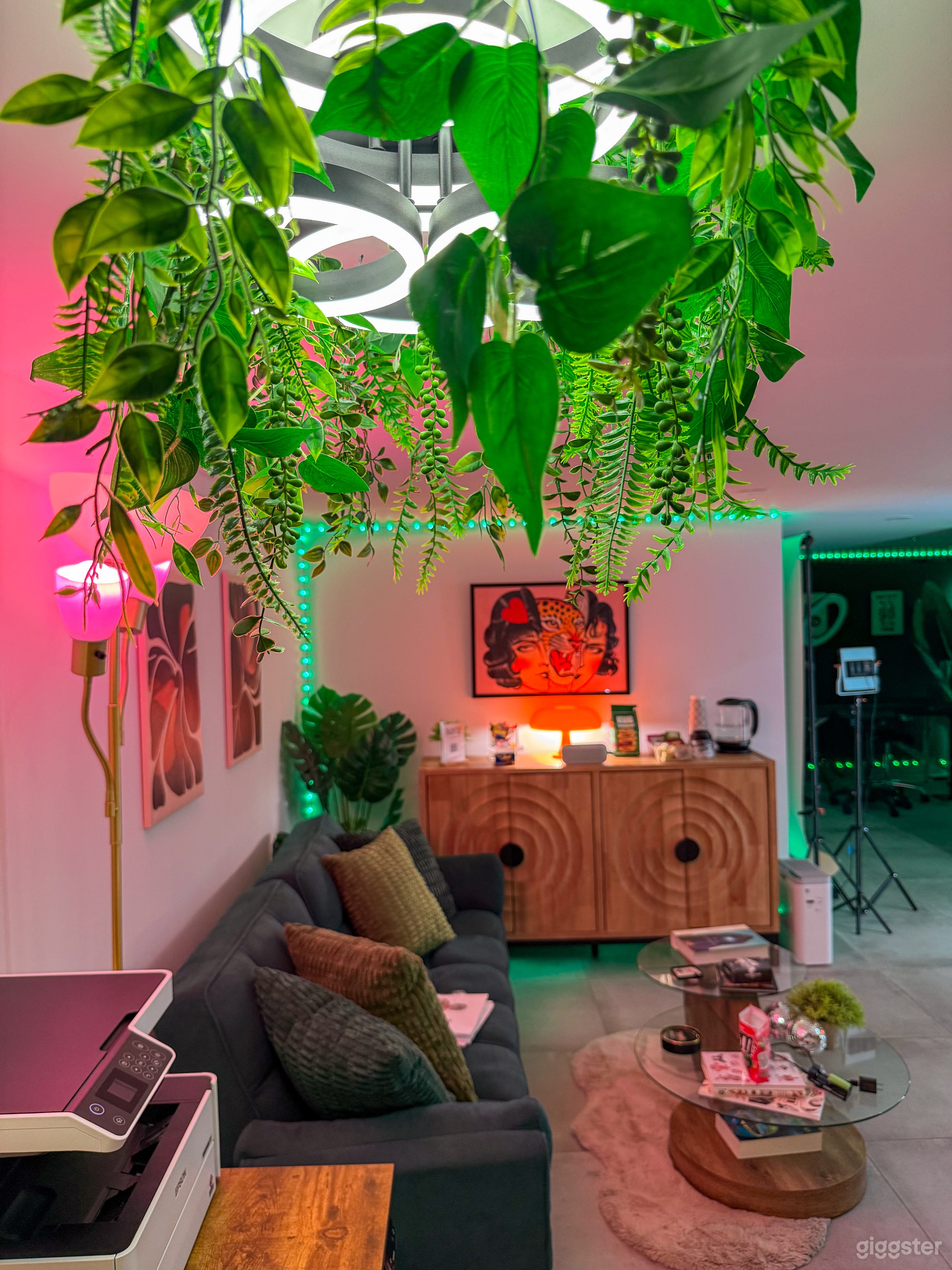 ✨ New Vibrant Creative Studio in Bushwick ✨ Photo 3