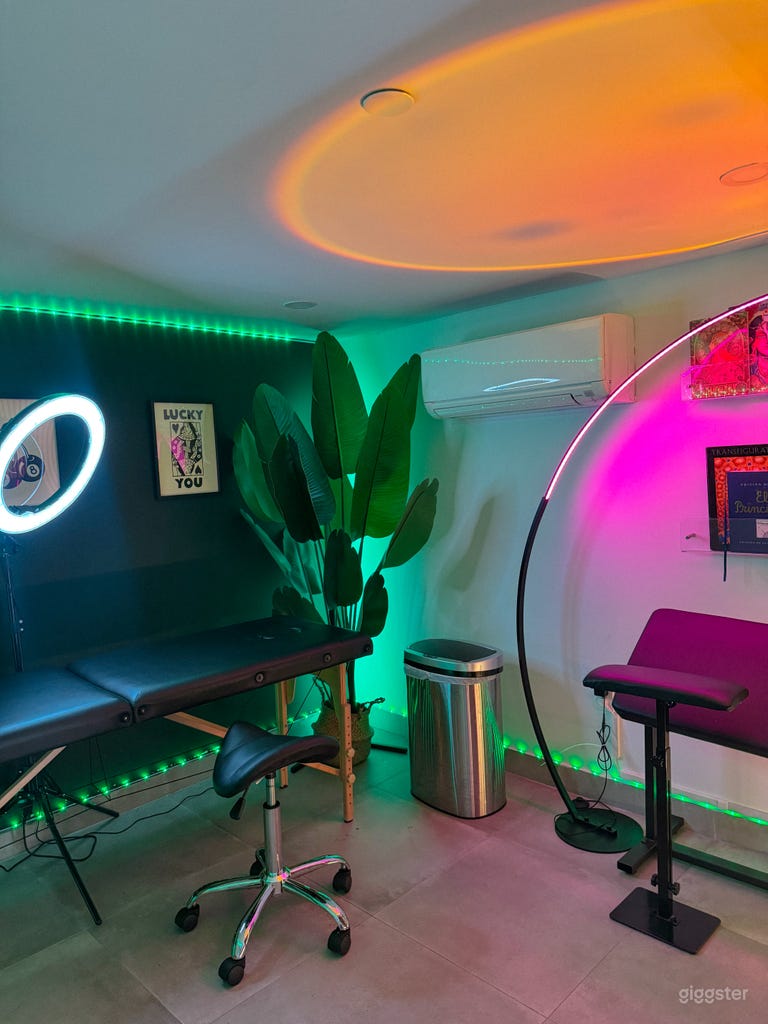  ✨ New Vibrant Creative Studio in Bushwick ✨ 