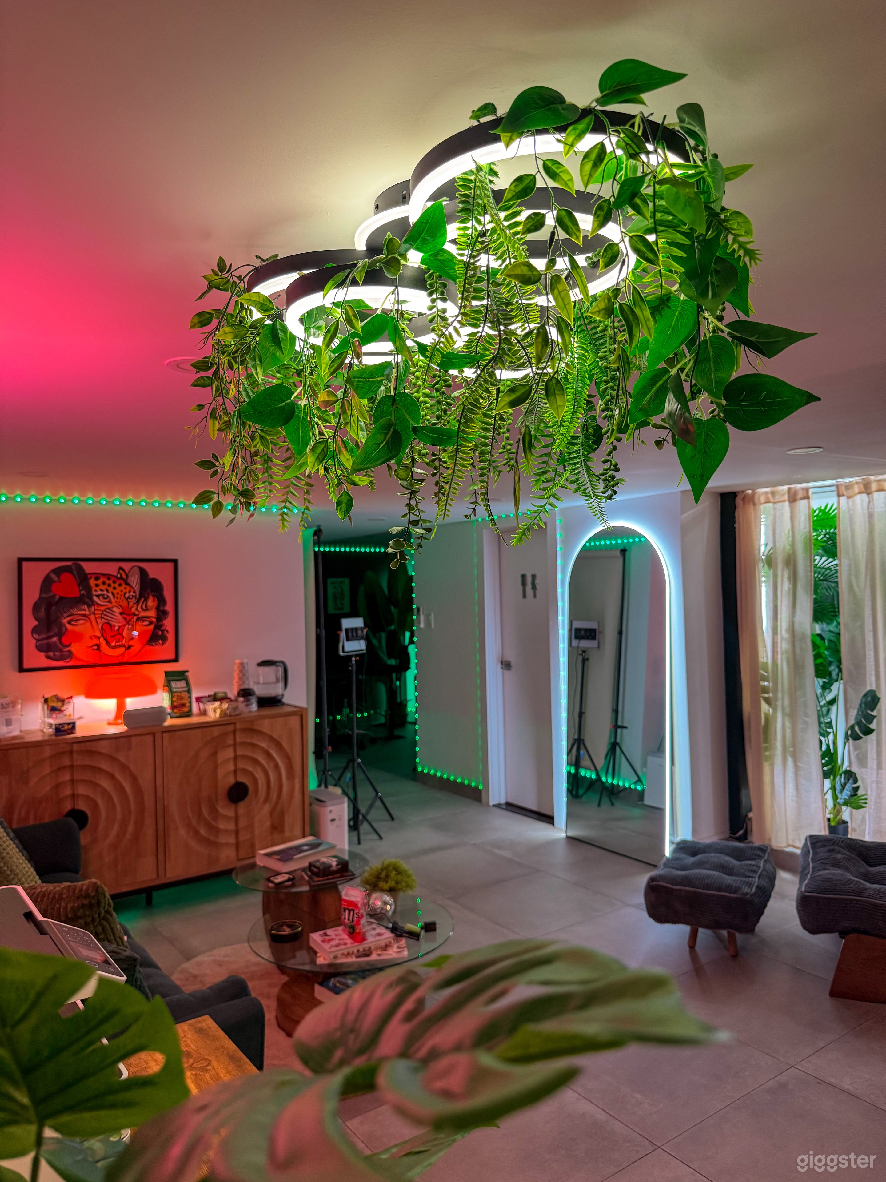 ✨ New Vibrant Creative Studio in Bushwick ✨ Photo 1