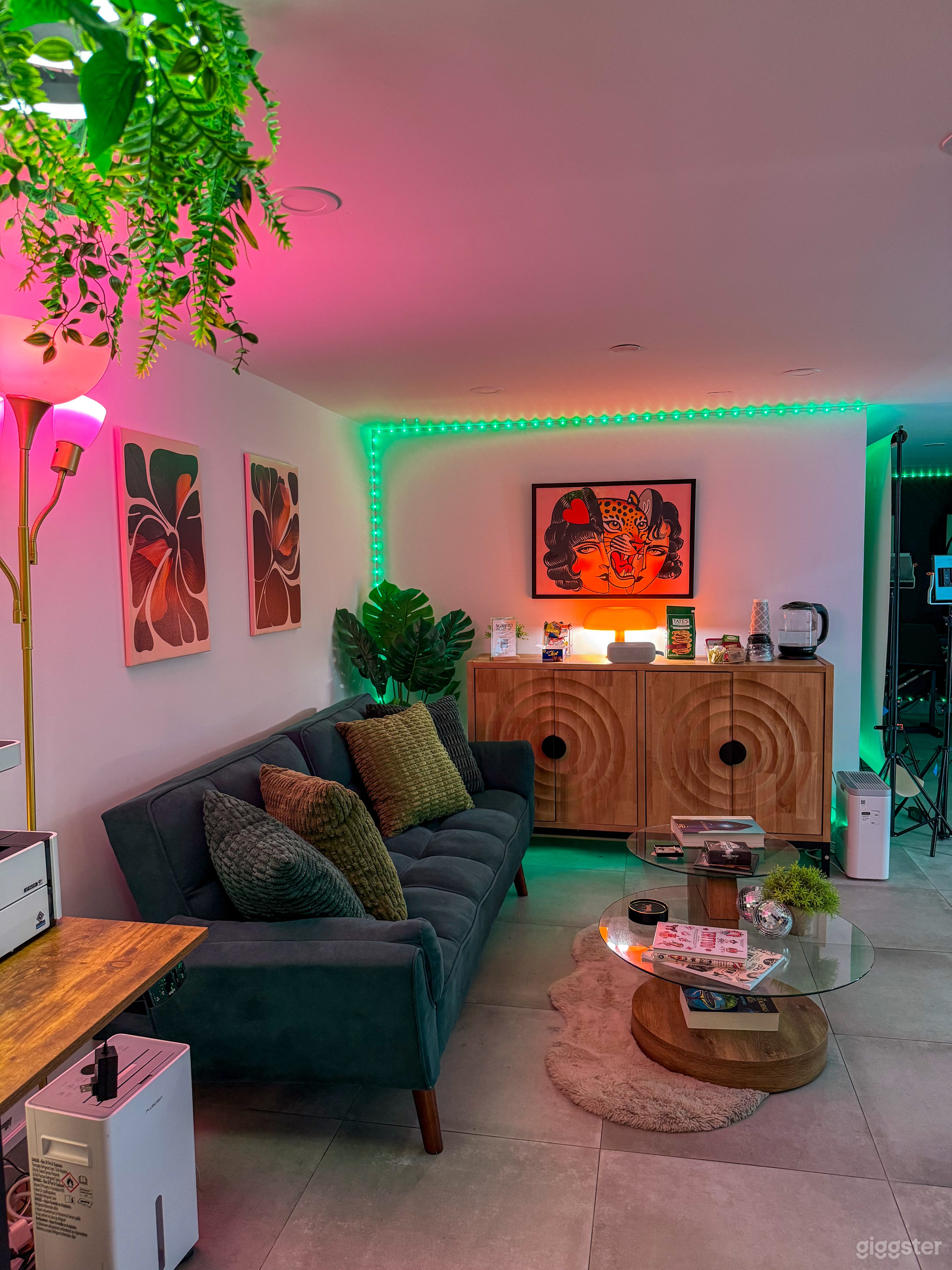 ✨ New Vibrant Creative Studio in Bushwick ✨ Photo 4