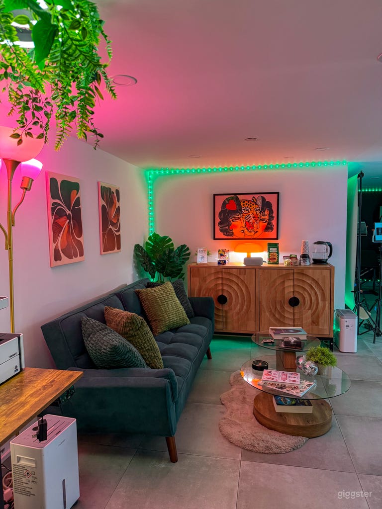  ✨ New Vibrant Creative Studio in Bushwick ✨ 