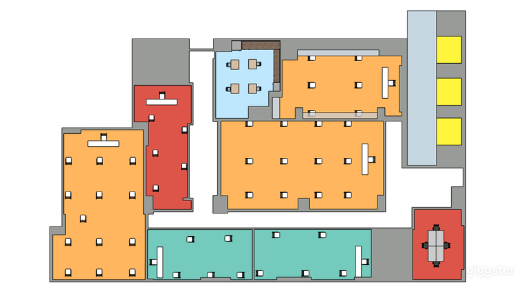  Grand Lodge of Free and Accepted Masons of the State of New York 