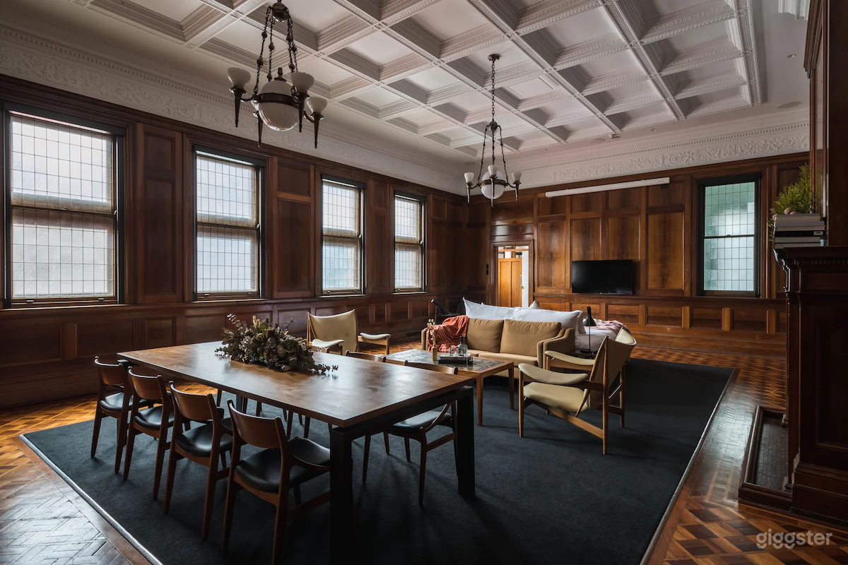The C.U.B. Suite Photo 1