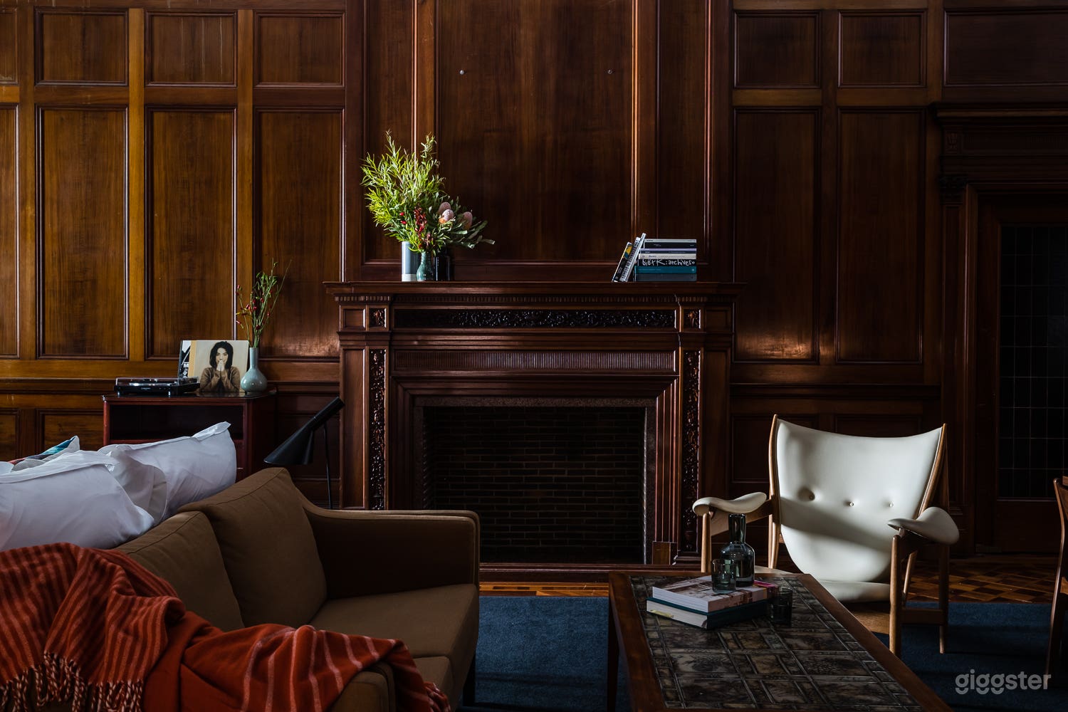 The C.U.B. Suite Photo 4