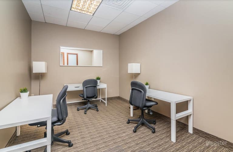  Classic Office Spaces in Salt Lake City 