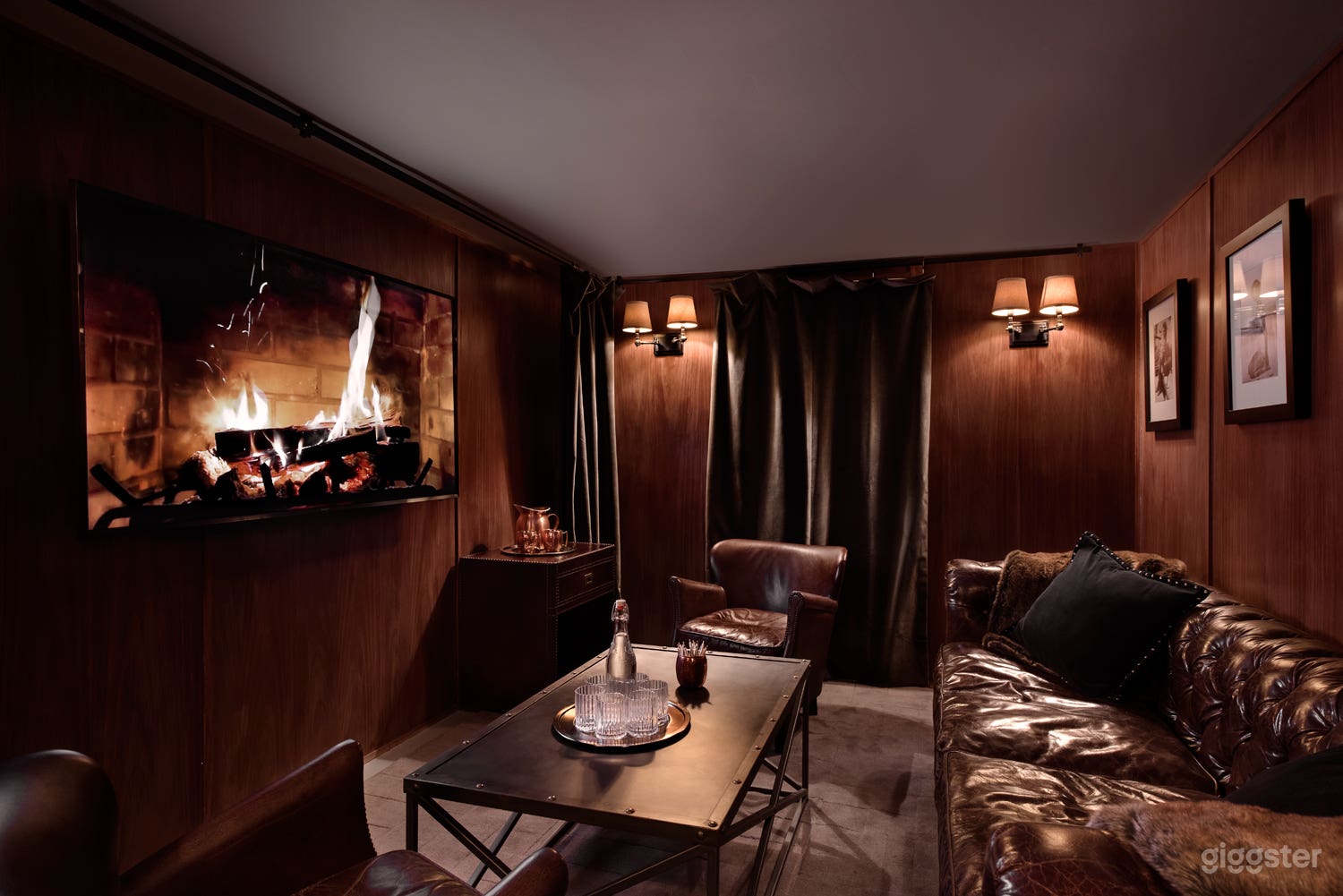 Chic private workspace in Soho Photo 4