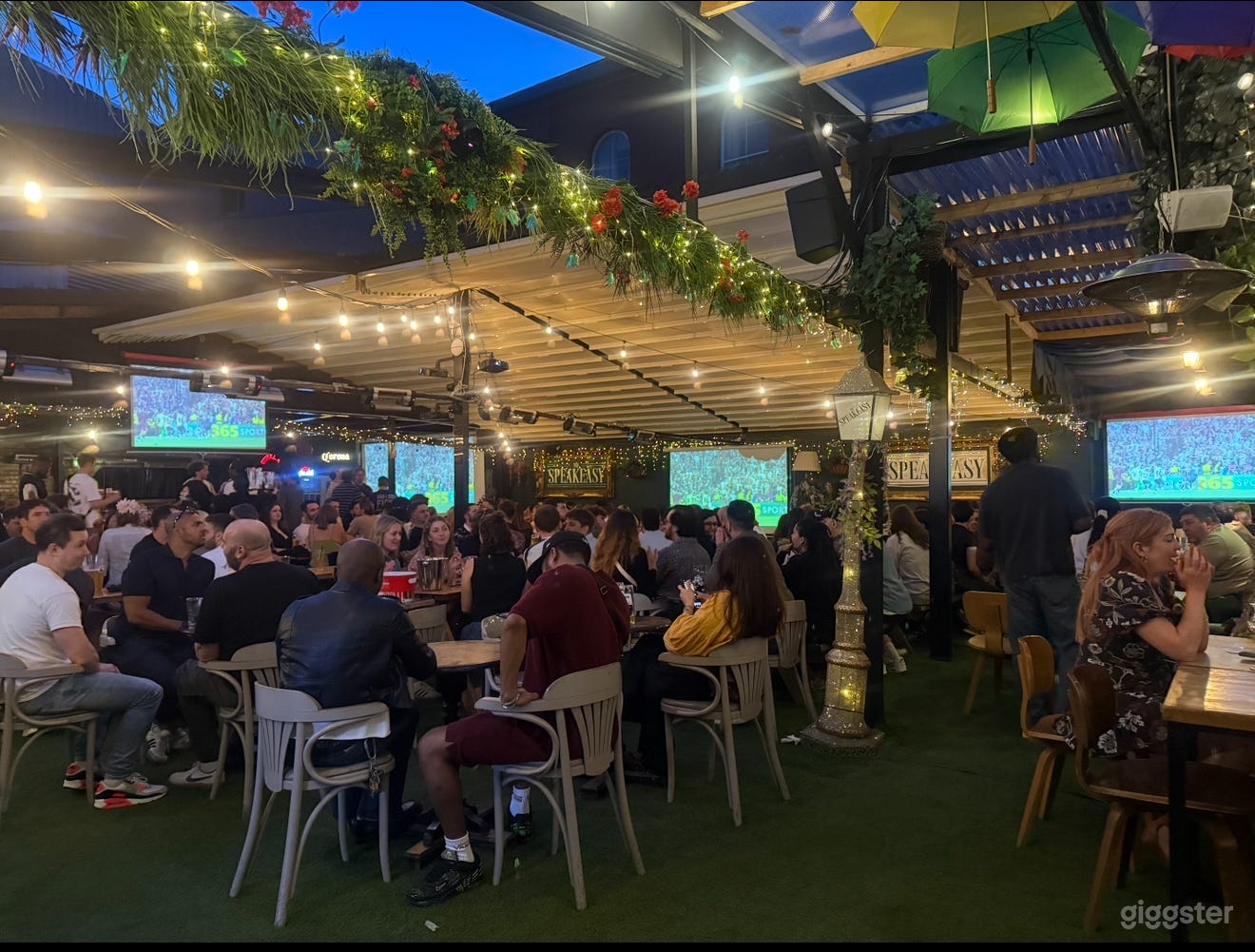 Unique Space to hire Photo 4