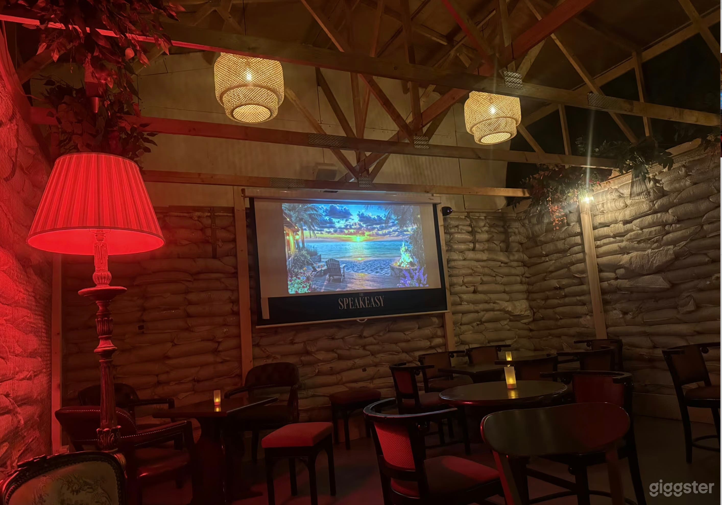 Unique Space to hire Photo 2