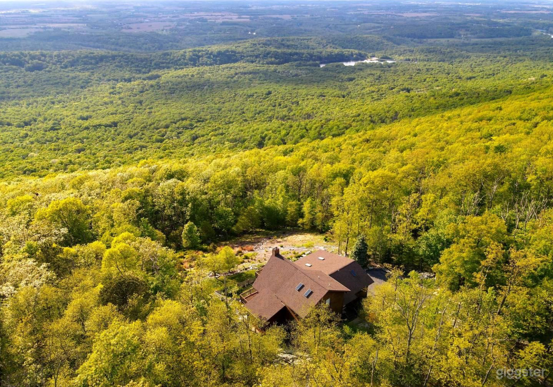 Harpers Ferry West Virginia Mountain Home Photo 3