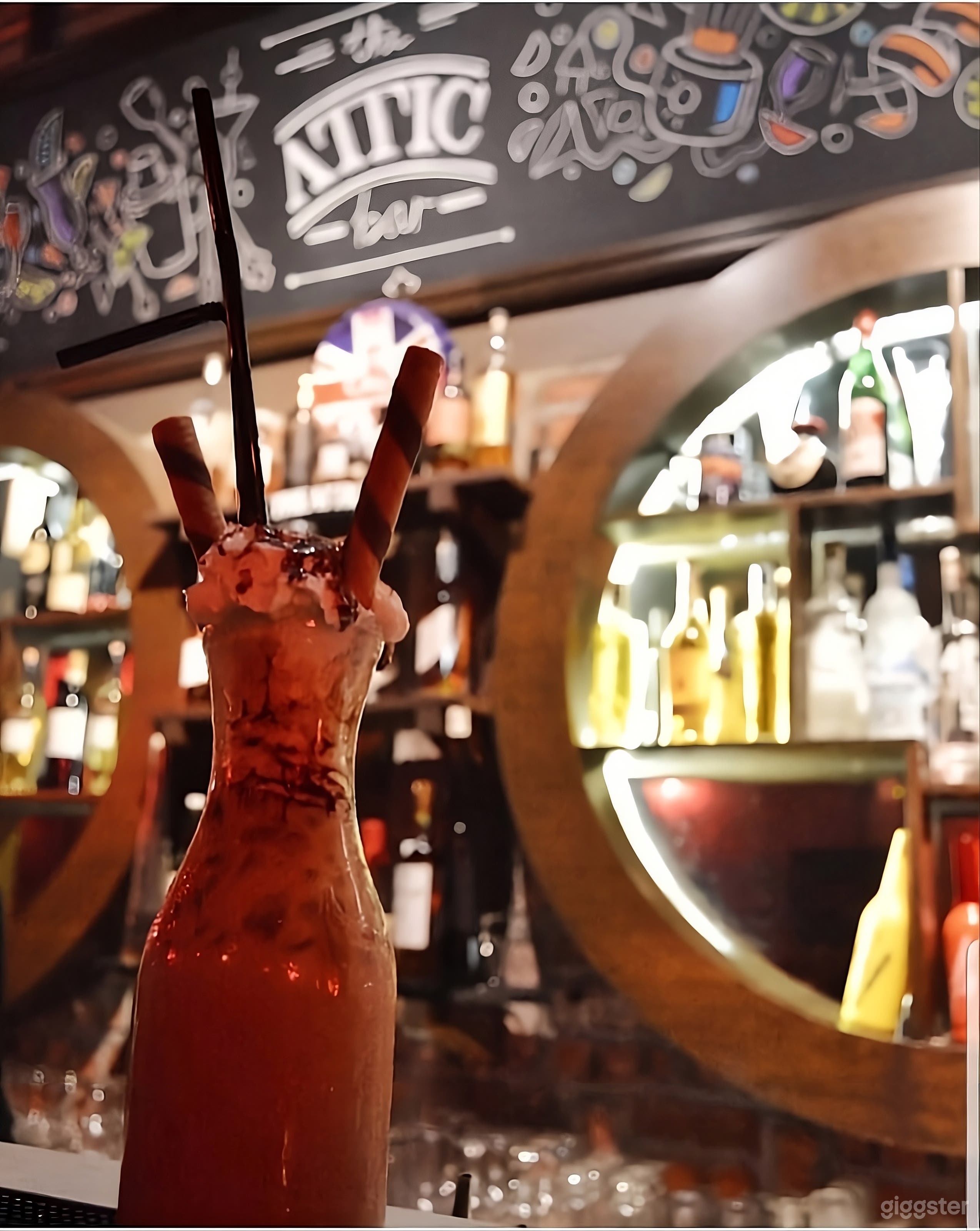 Attic Bar in Wilayah Persekutuan Photo 3