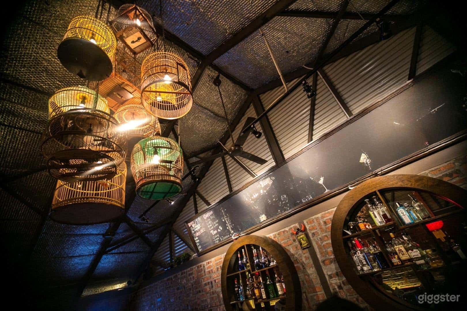 Attic Bar in Wilayah Persekutuan Photo 2