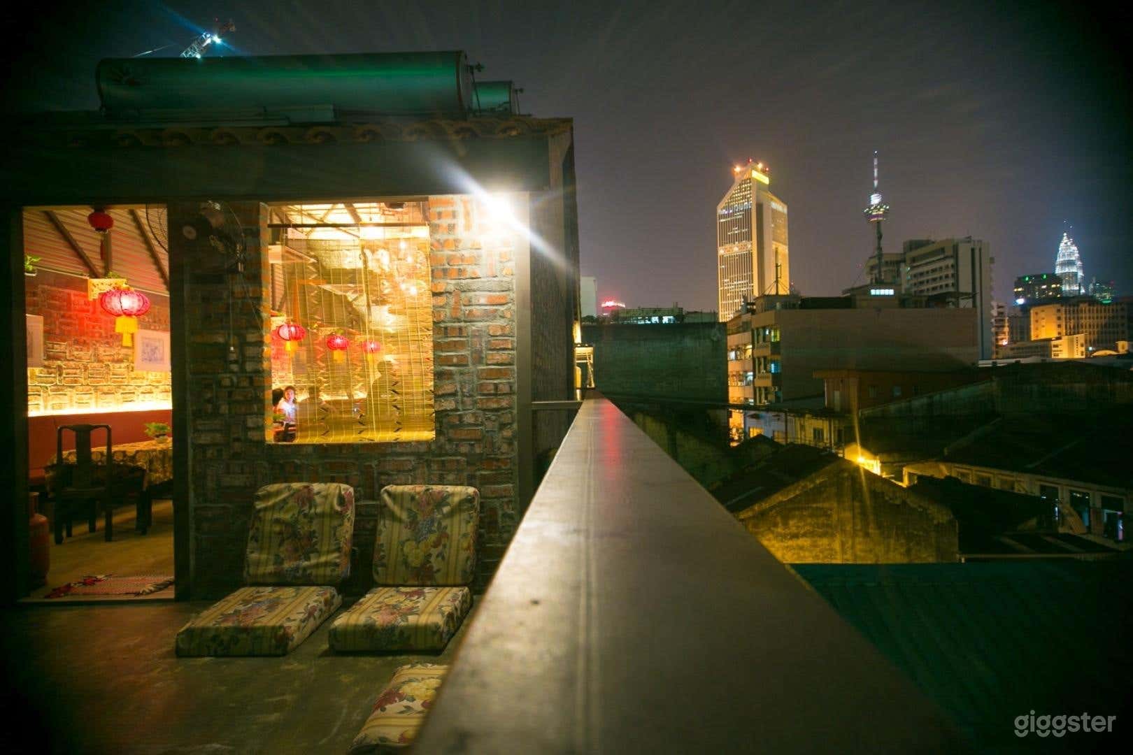 Attic Bar in Wilayah Persekutuan Photo 4