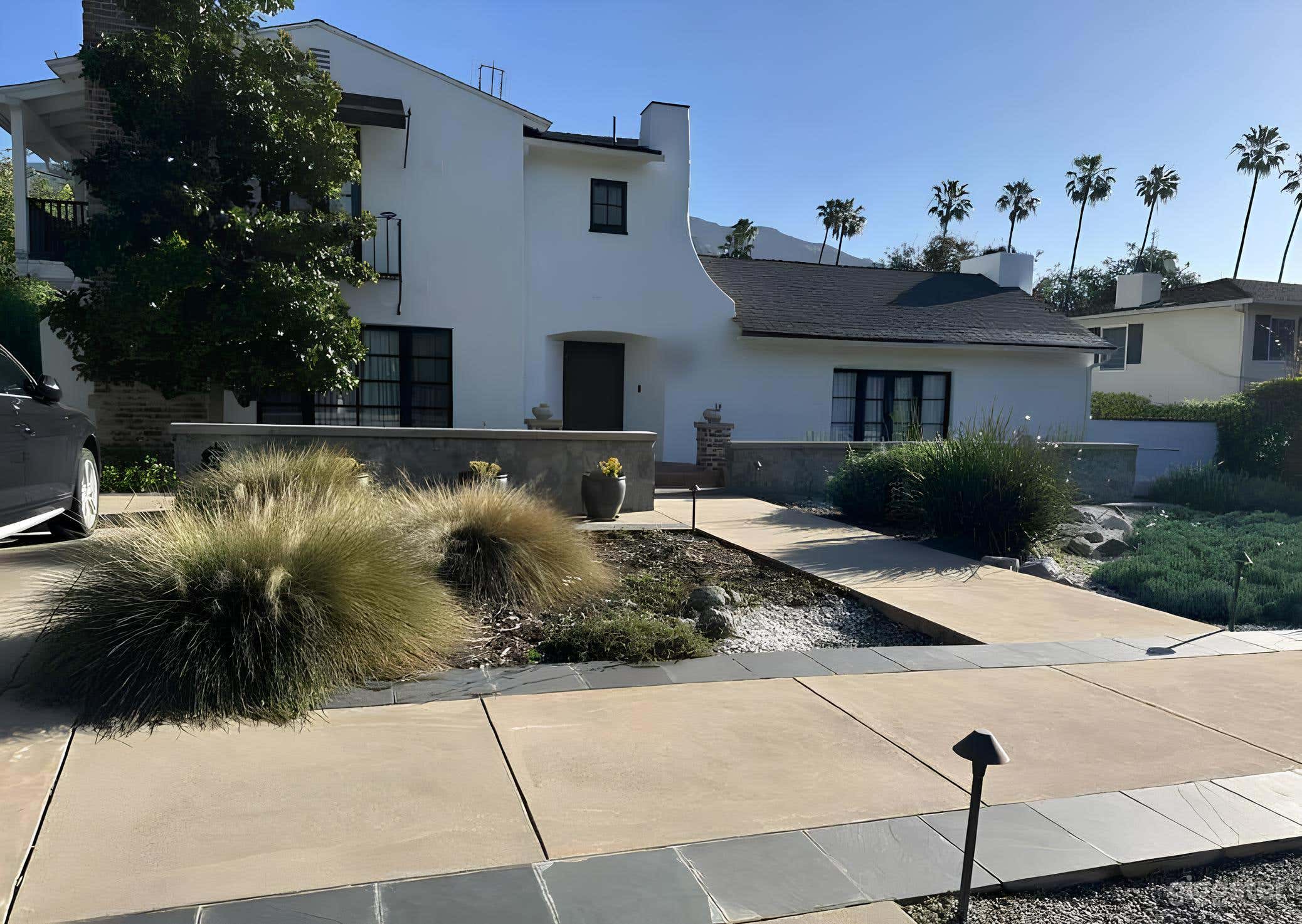 Spanish Style 1930's Altadena Home Updated Photo 1