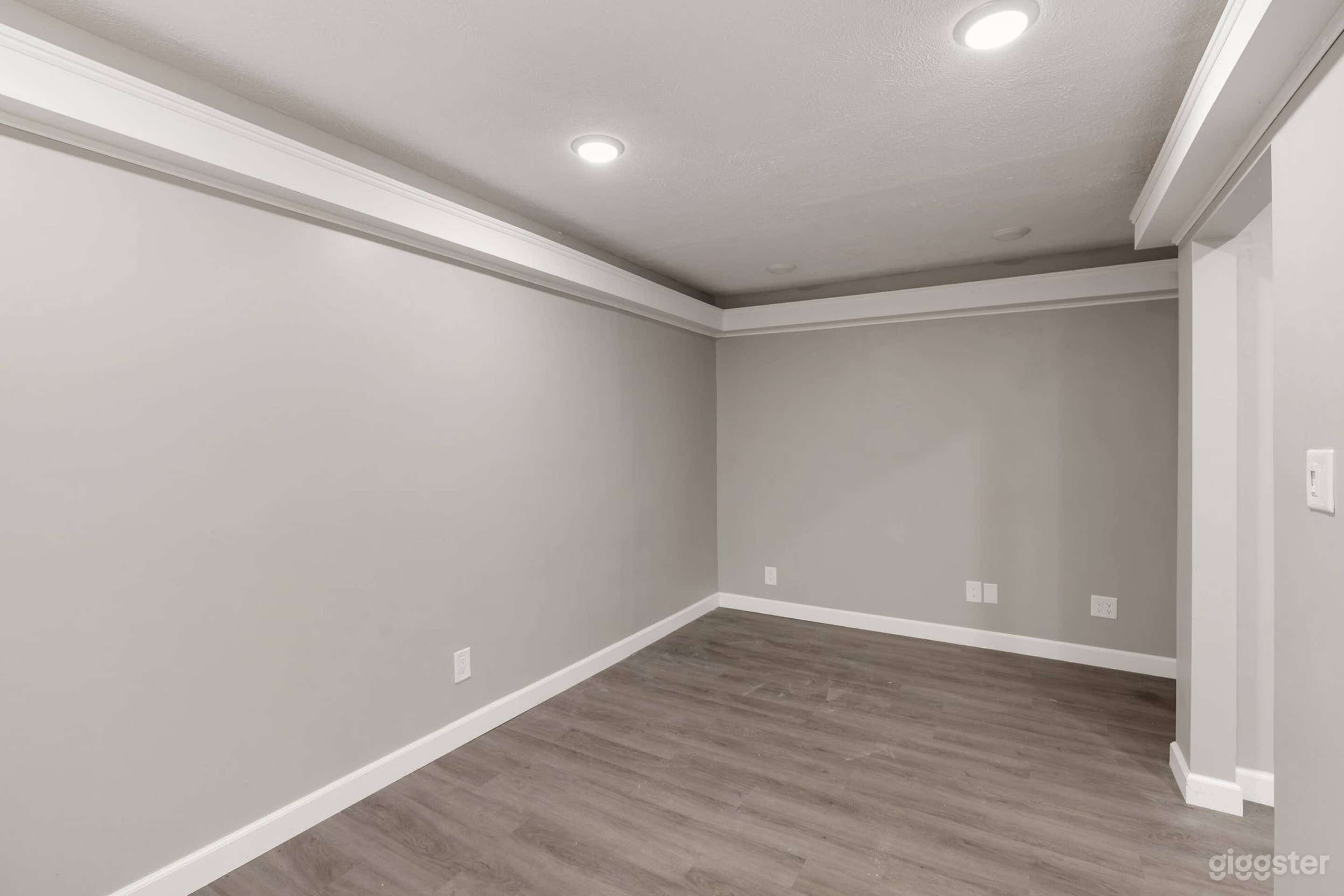 Beautiful office, Secret Town of El Capone! Photo 3