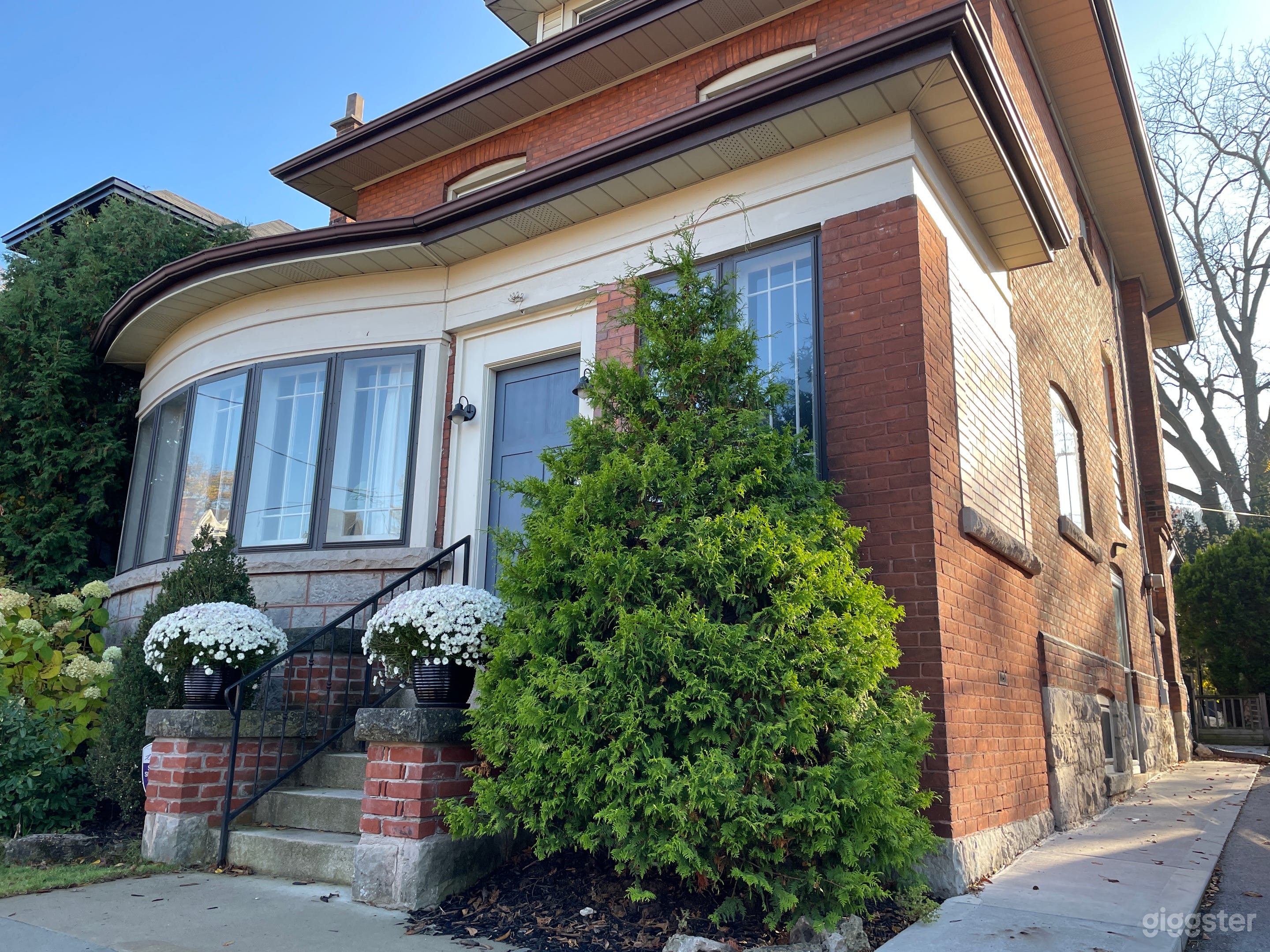 Century Victorian Home with Large Yard Photo 1