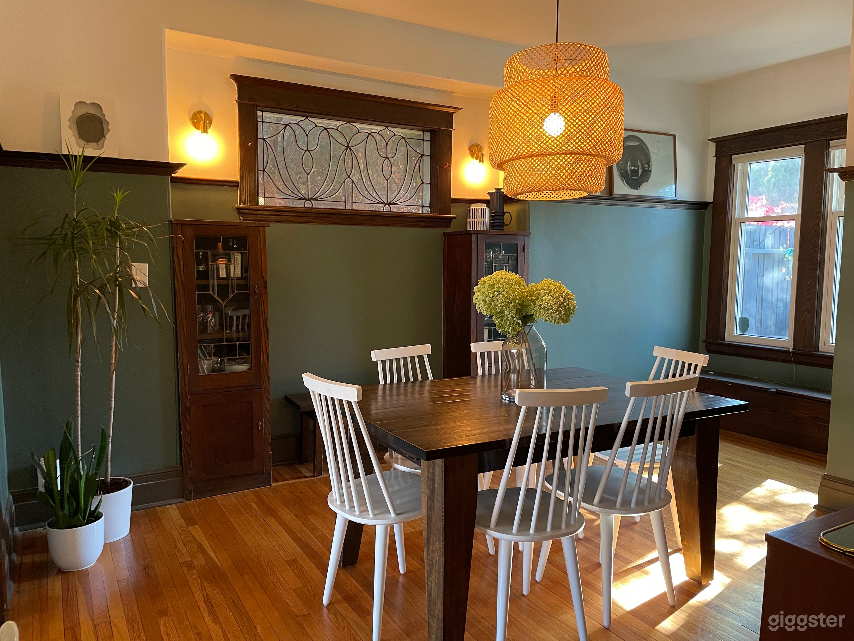 Century Victorian Home with Large Yard Photo 4