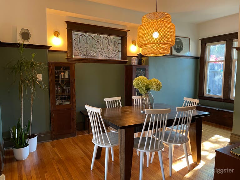  Century Victorian Home with Large Yard 