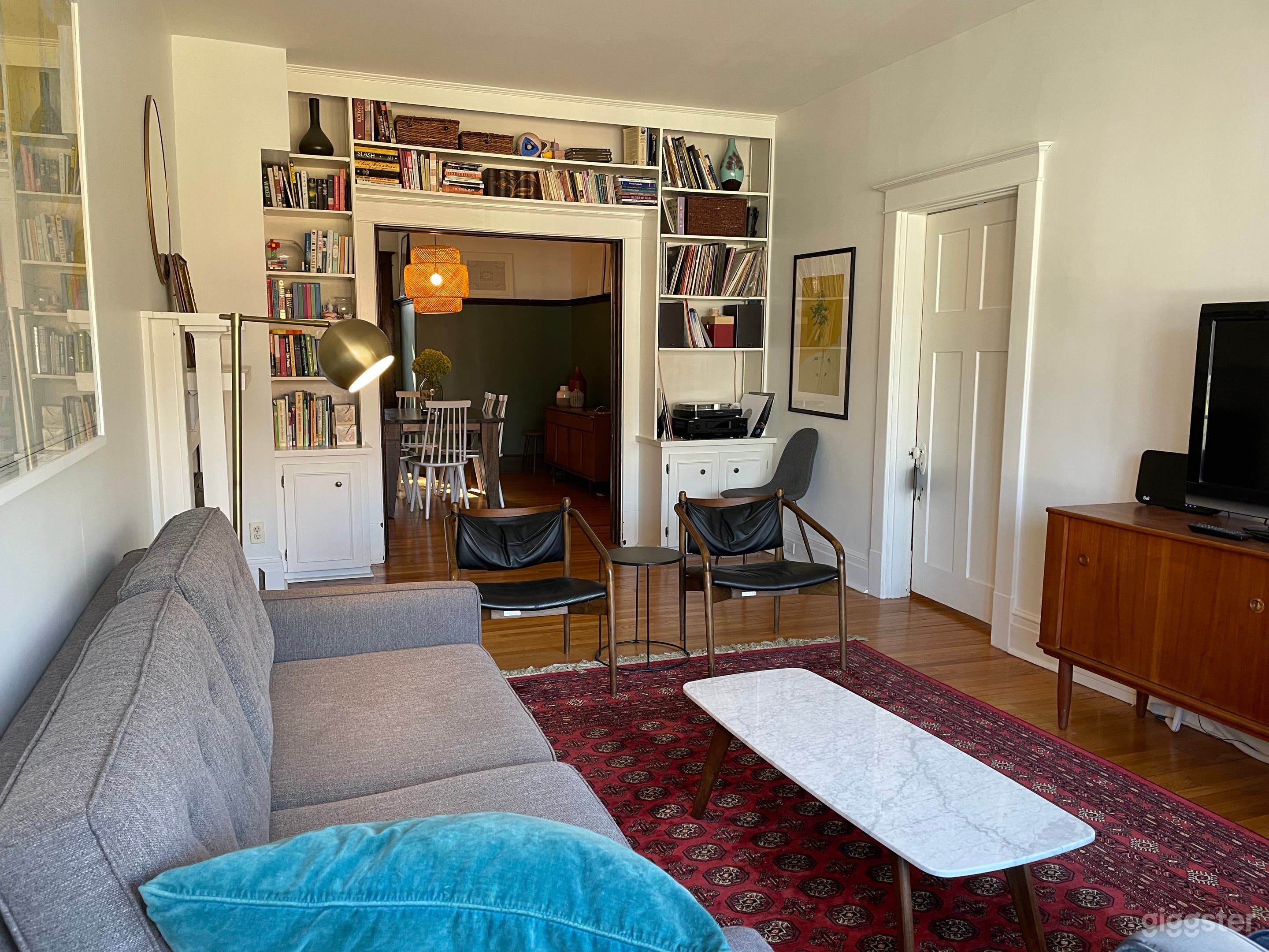 Century Victorian Home with Large Yard Photo 3