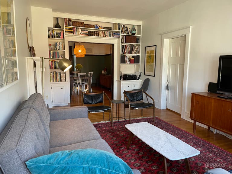  Century Victorian Home with Large Yard 