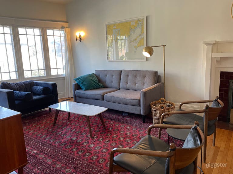  Century Victorian Home with Large Yard 