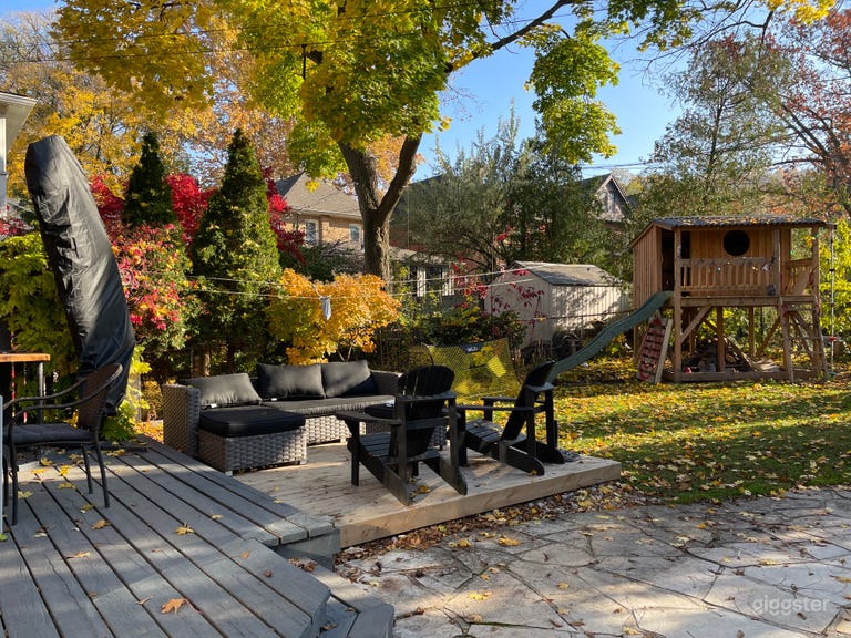  Century Victorian Home with Large Yard 