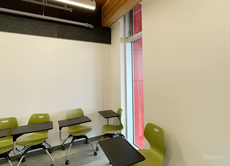  Meeting Room Rentals Vancouver  