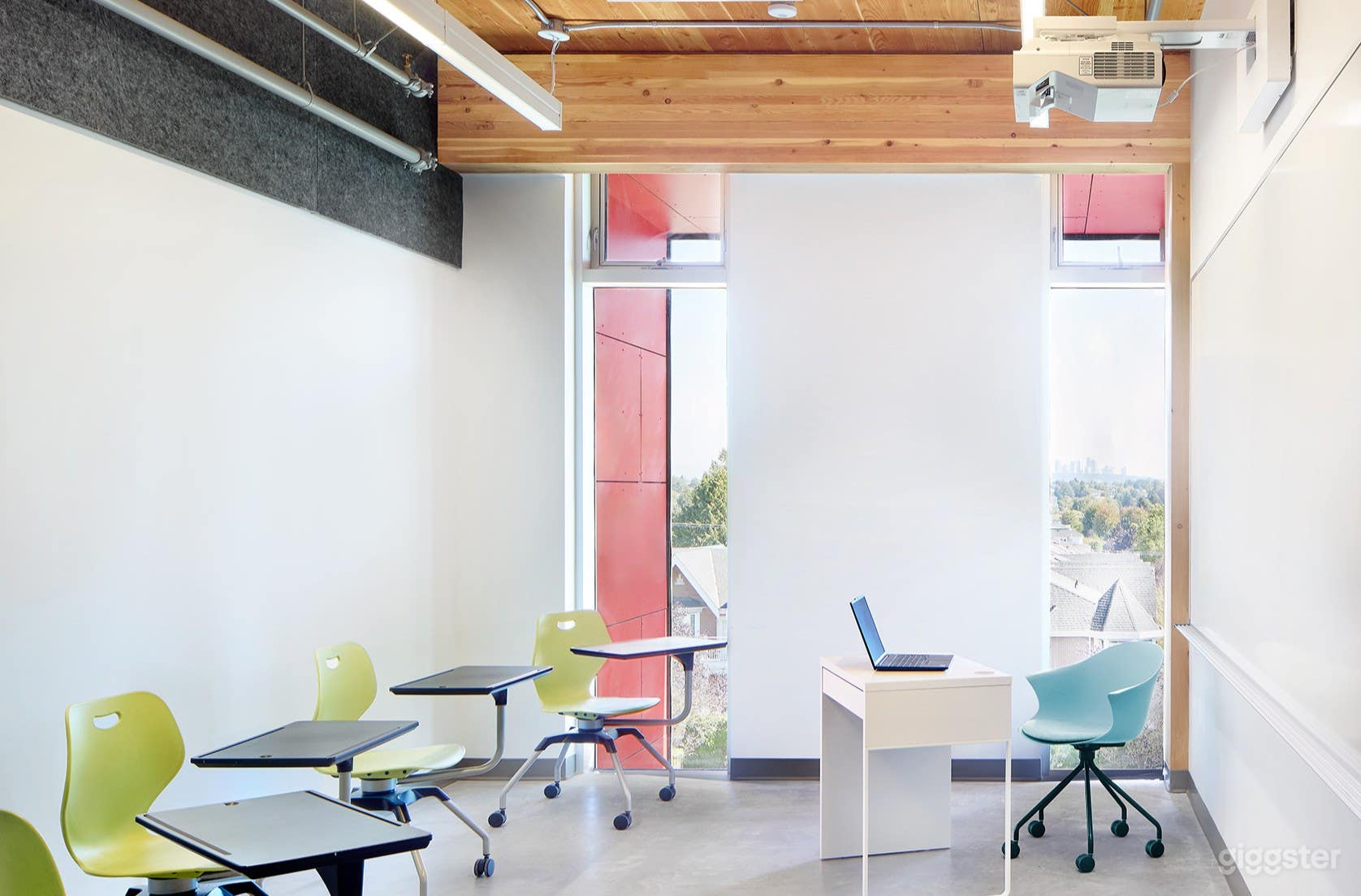 Meeting Room Rentals Vancouver  Photo 1