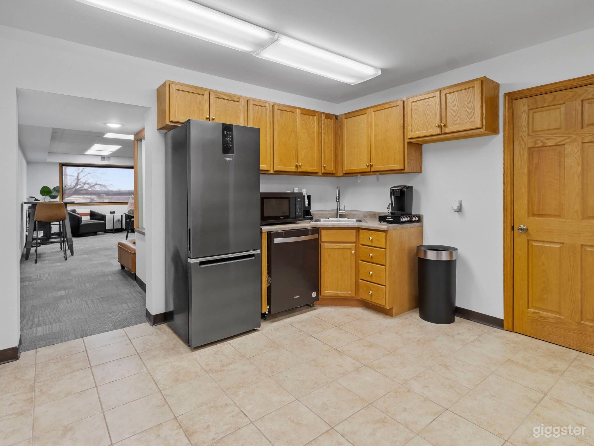 Zen Conference | Meeting Room Photo 4