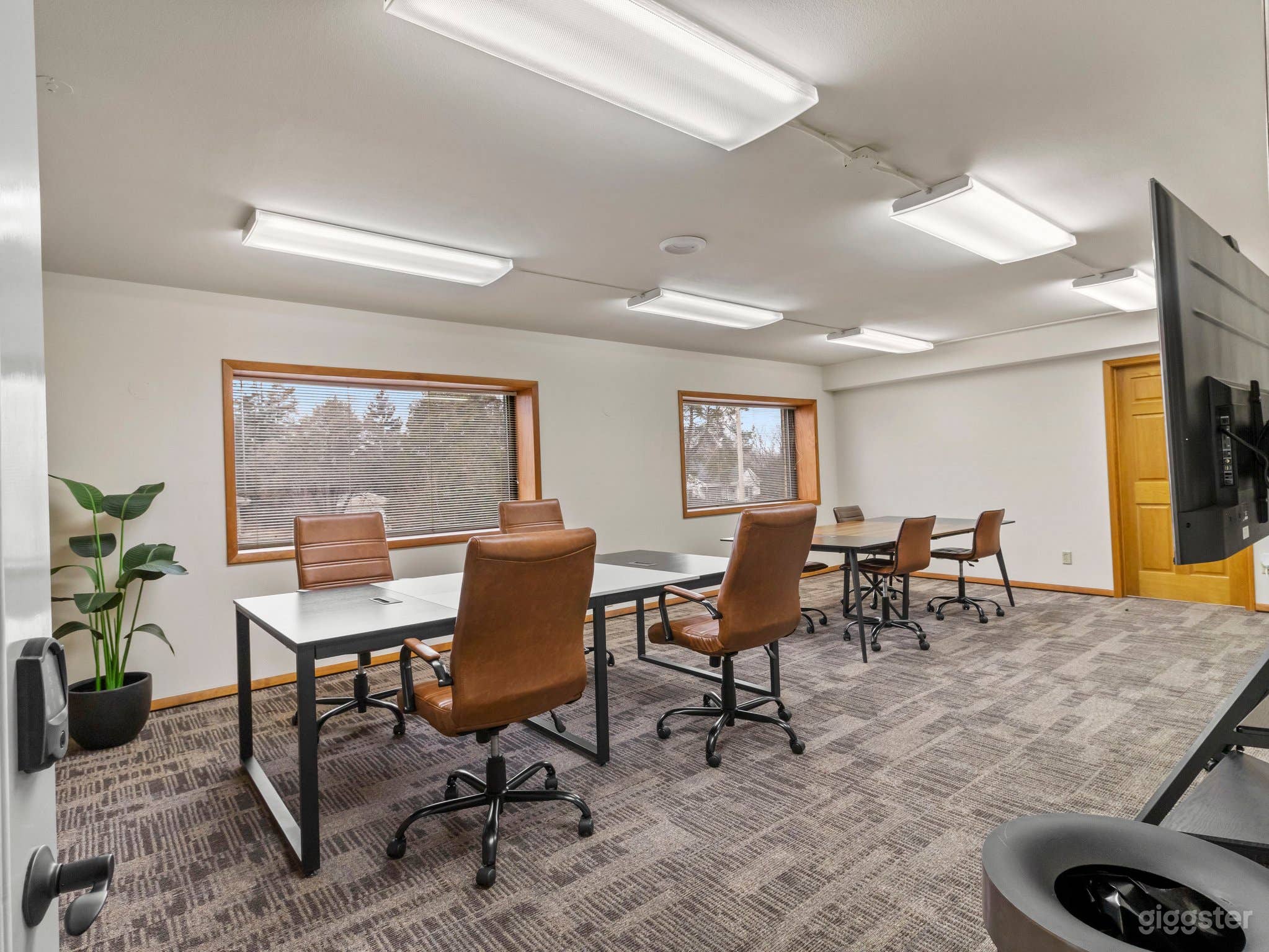 Zen Conference | Meeting Room Photo 3