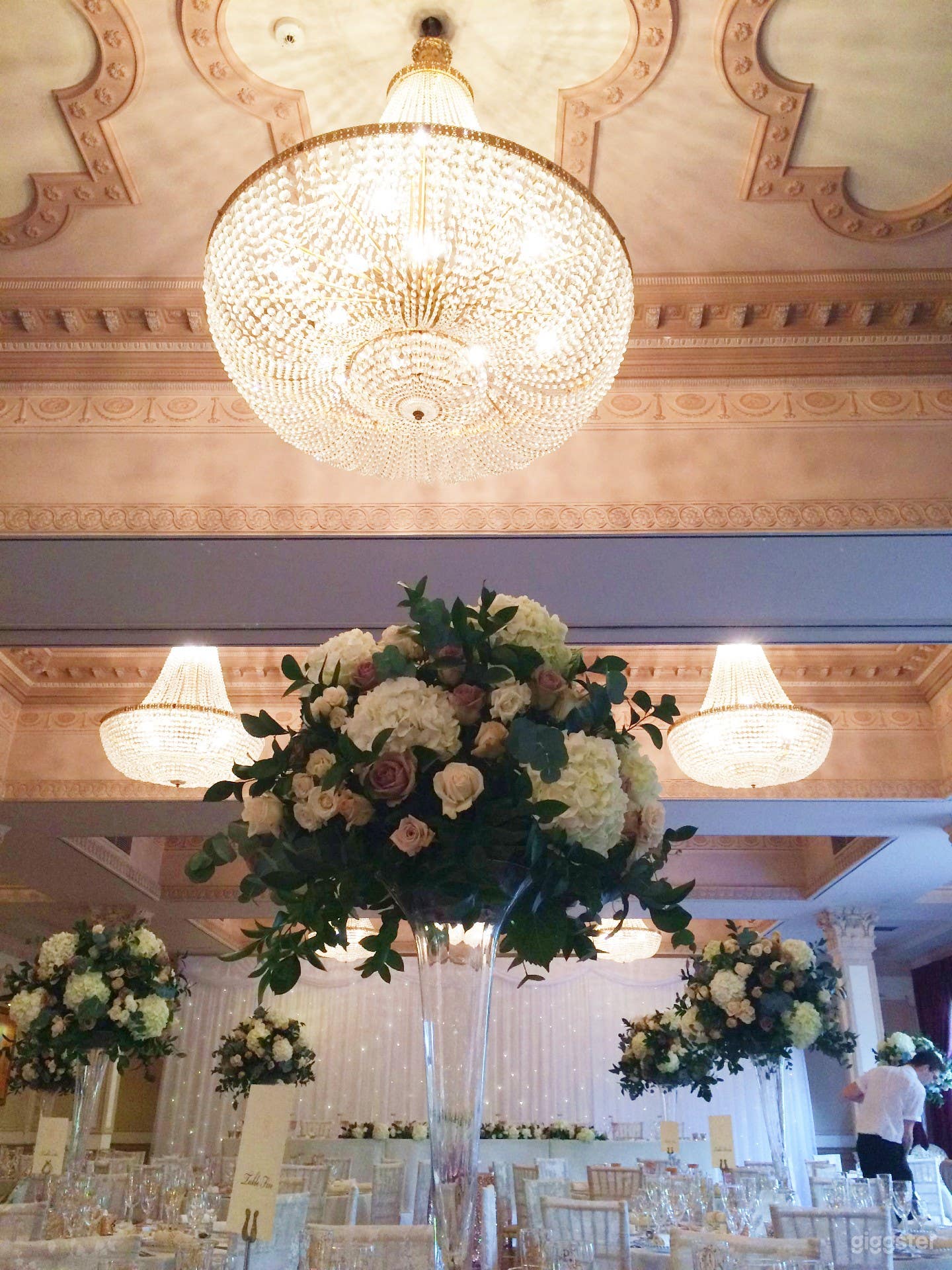 BRIDGEMAN SELWIN ROOM  Photo 3