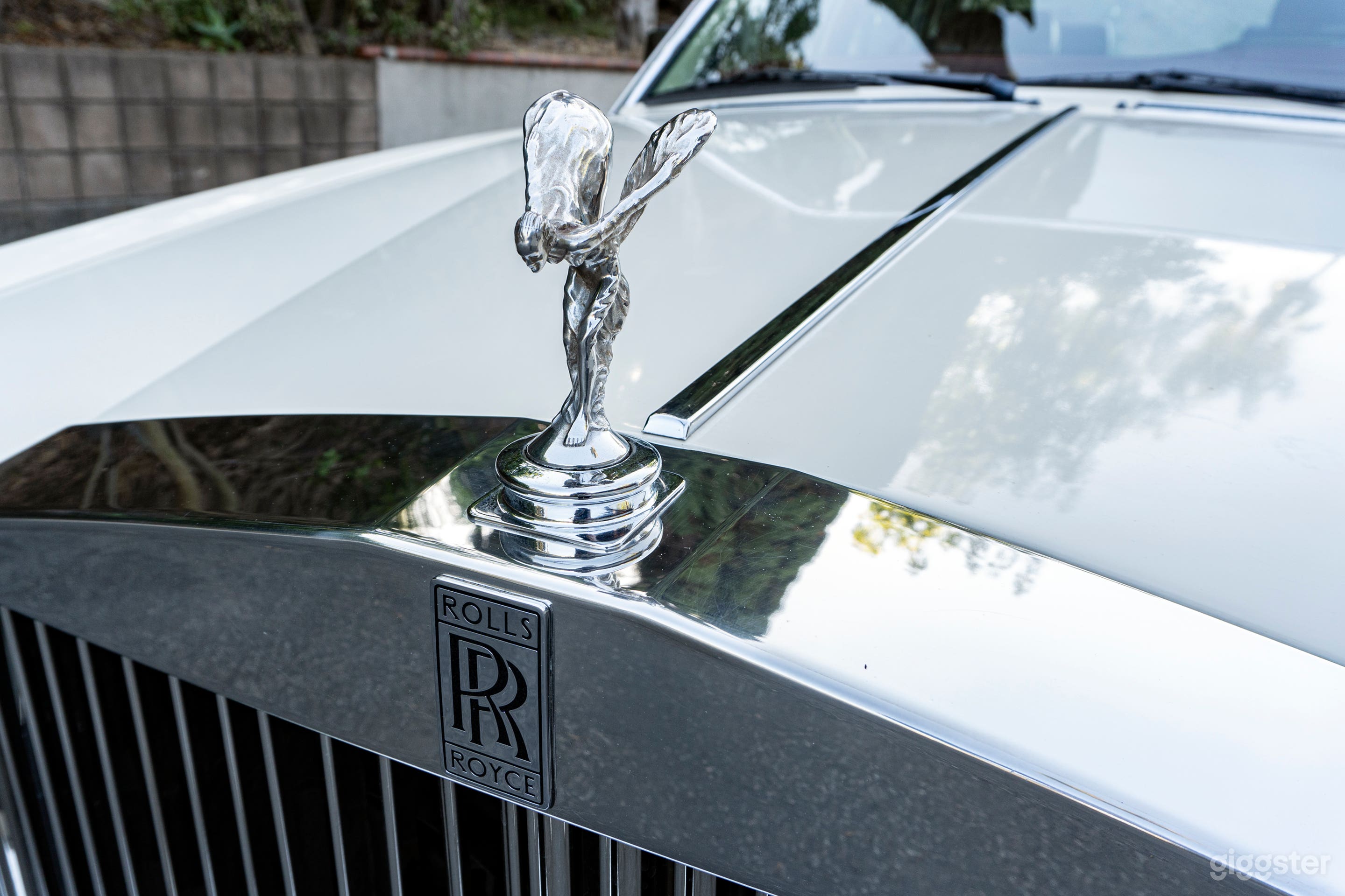 1984 Rolls-Royce Silver Spirit Photo 2