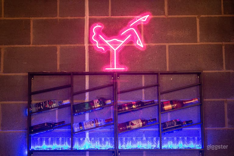  Dance Studio For Classes and Events 