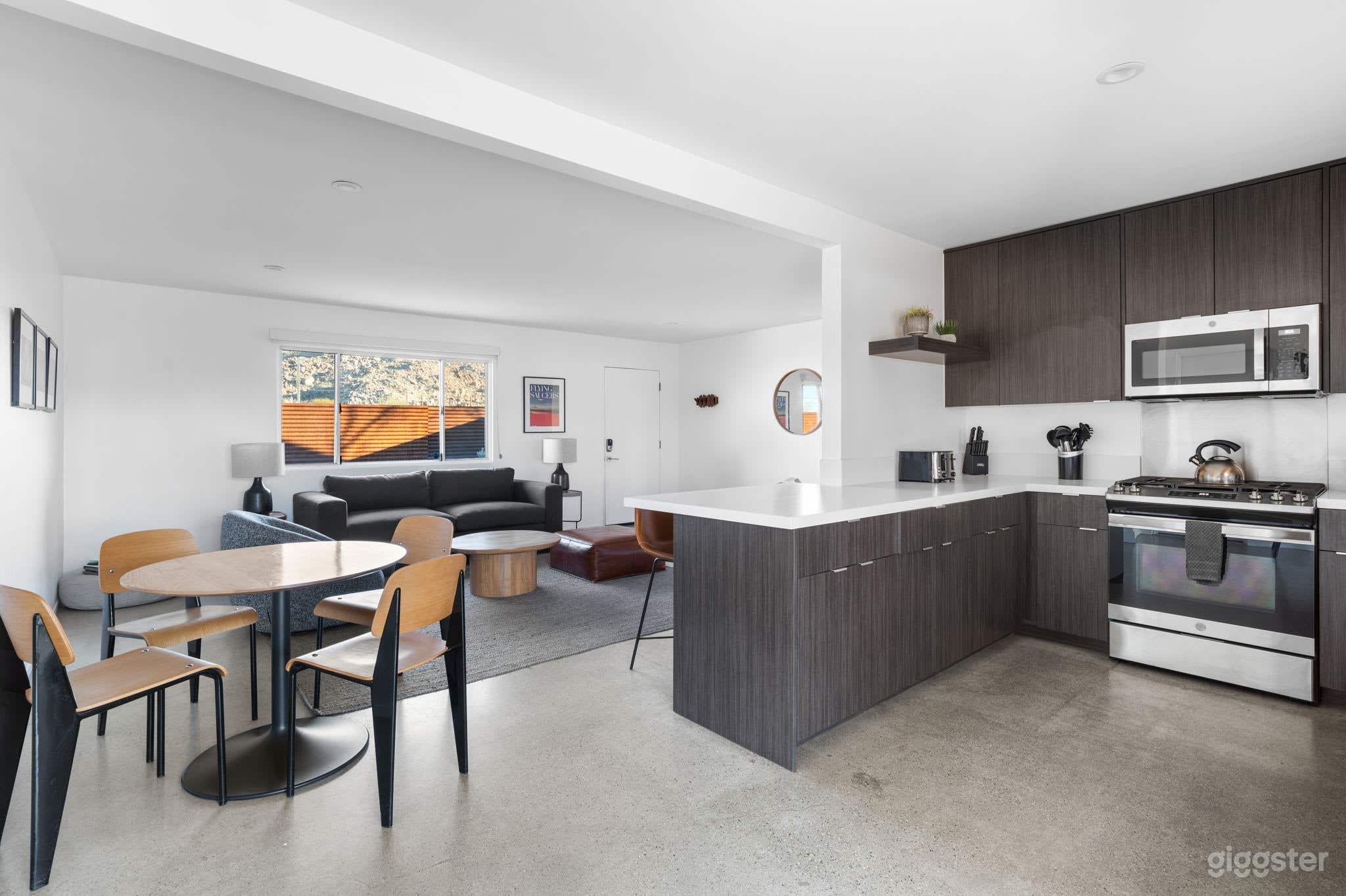 Hidden Valley Cottage Photo 4