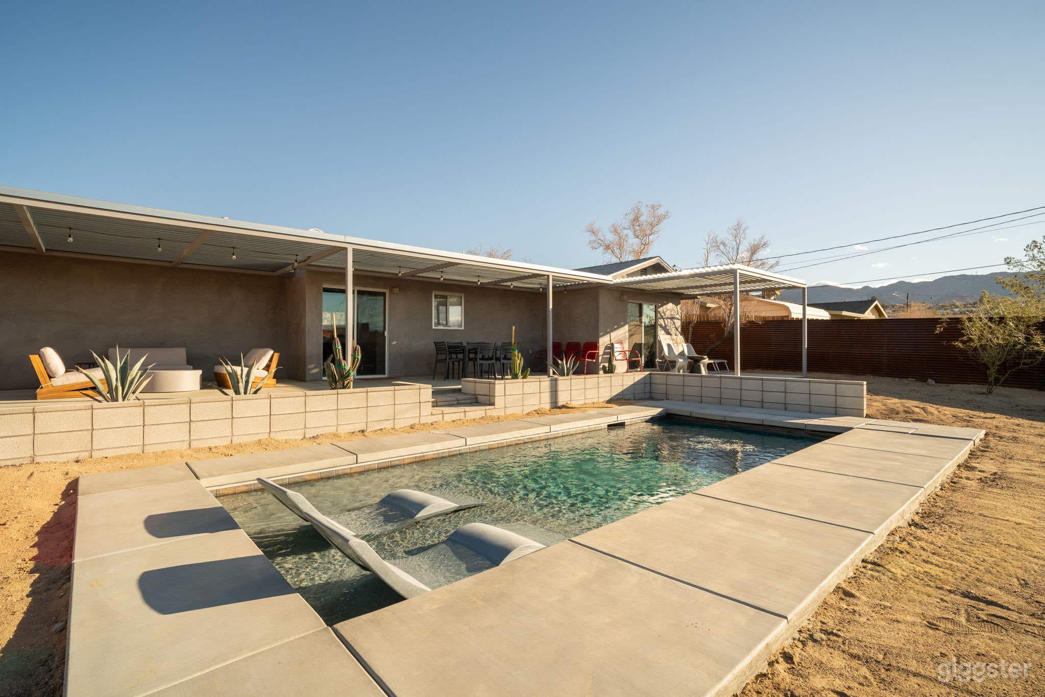 Hidden Valley Cottage Photo 1