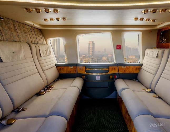 Sikorsky S-76 C++ Helicopter Rental for Film & Photo | Giggster