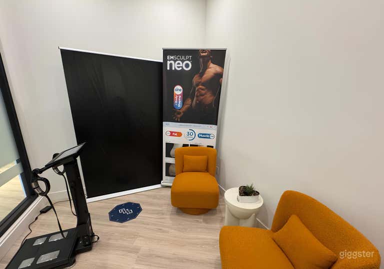  Treatment Room C for Productions 