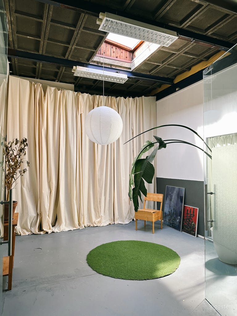  Industrieel Open Atelier 
