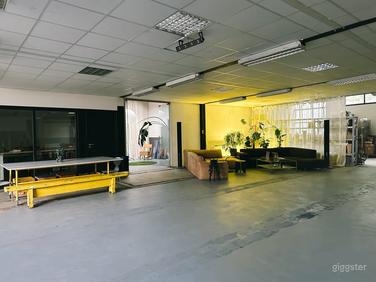  Industrieel Open Atelier 