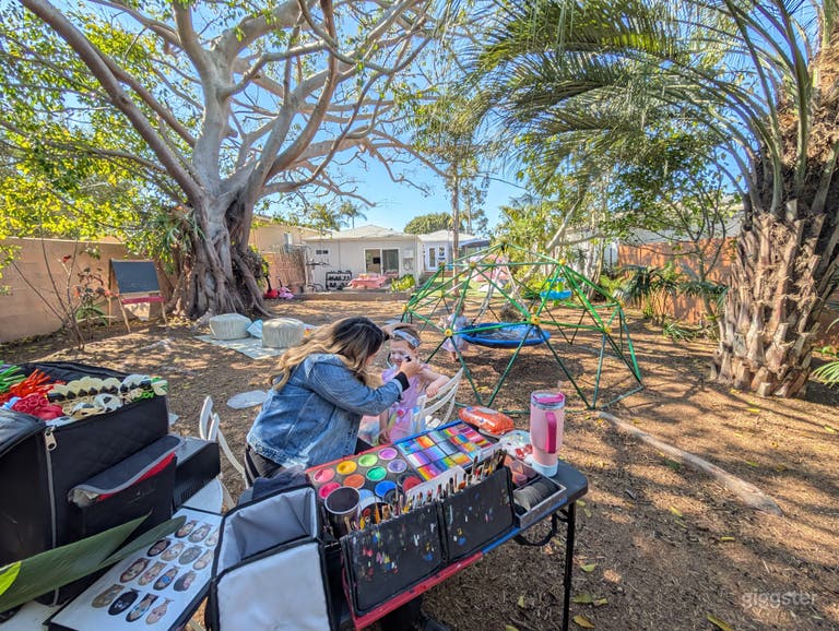  Santa Monica Backyard Oasis - Lush, Tropical Vibes 