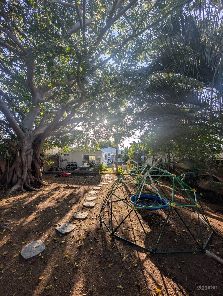  Santa Monica Backyard Oasis - Lush, Tropical Vibes 