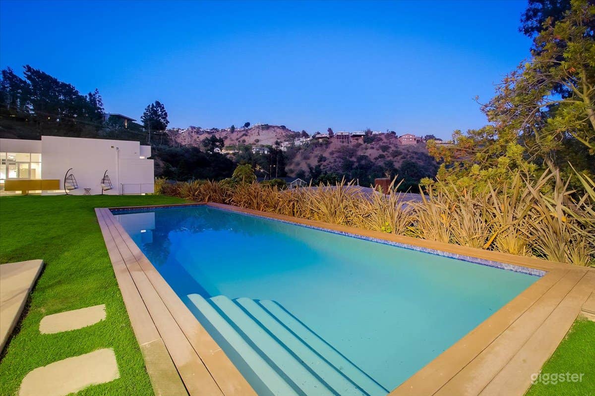 The Beverly Luxe Retreat Photo 3