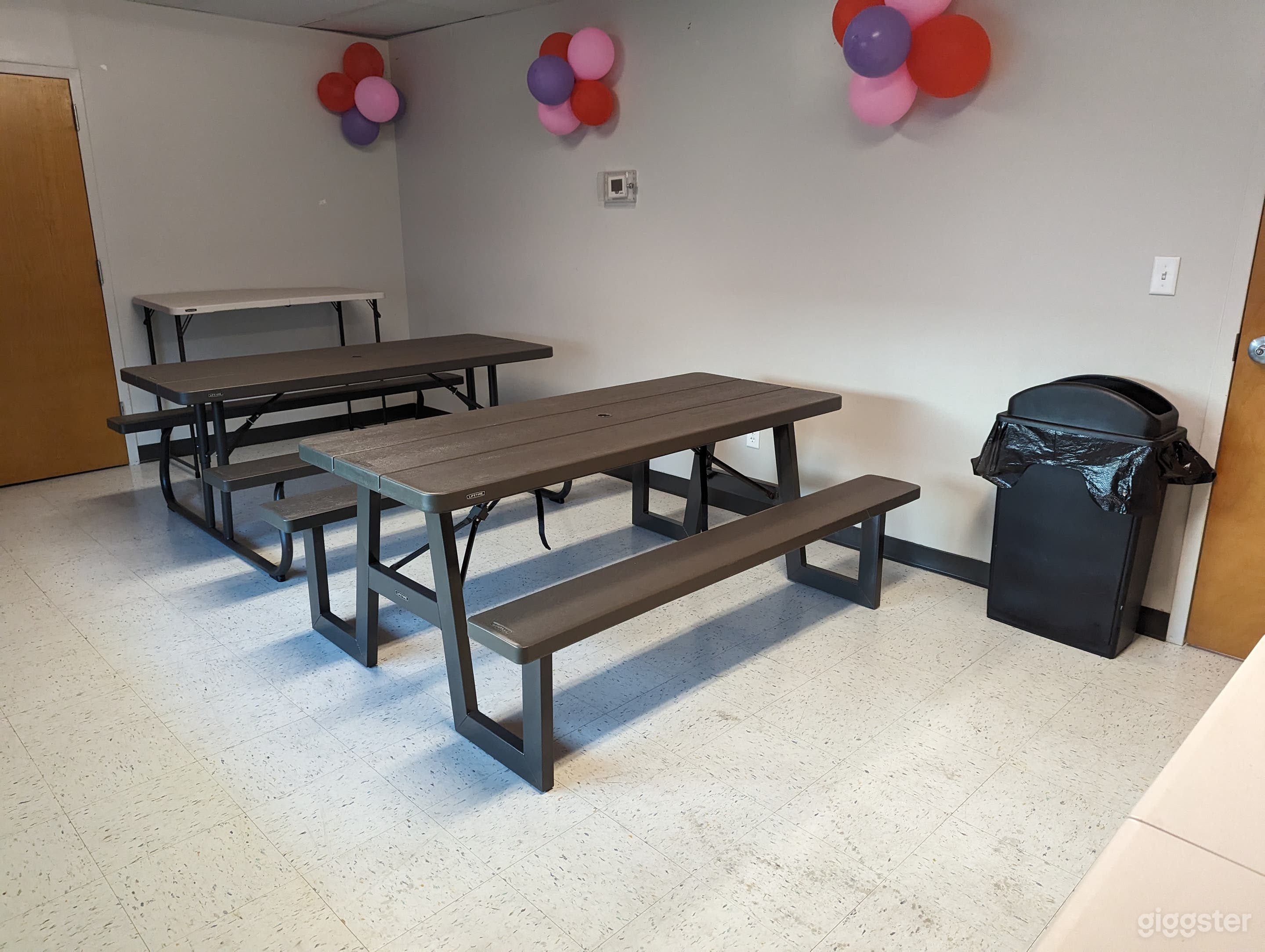 Innovative Meeting Room C Photo 4