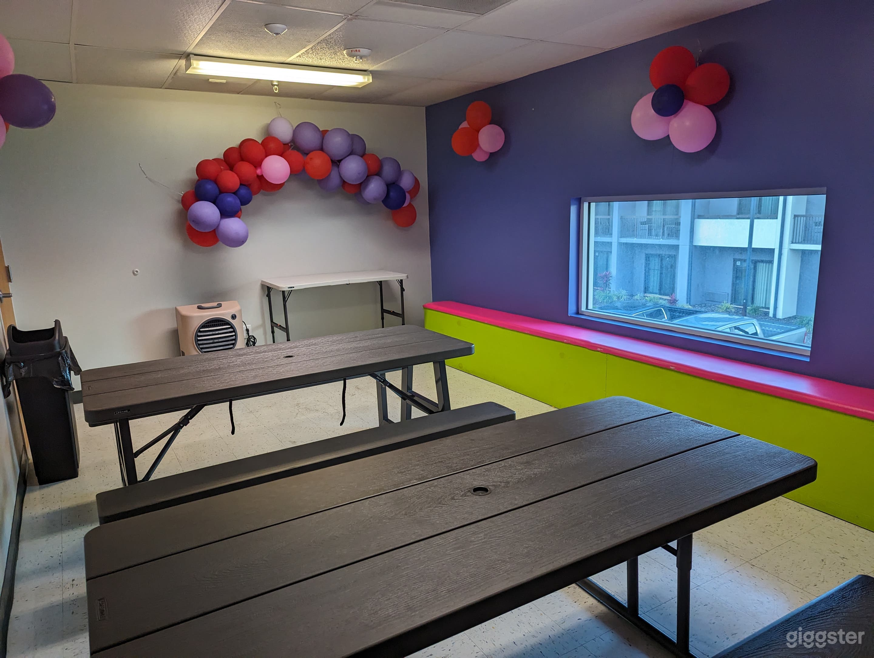 Innovative Meeting Room C Photo 2