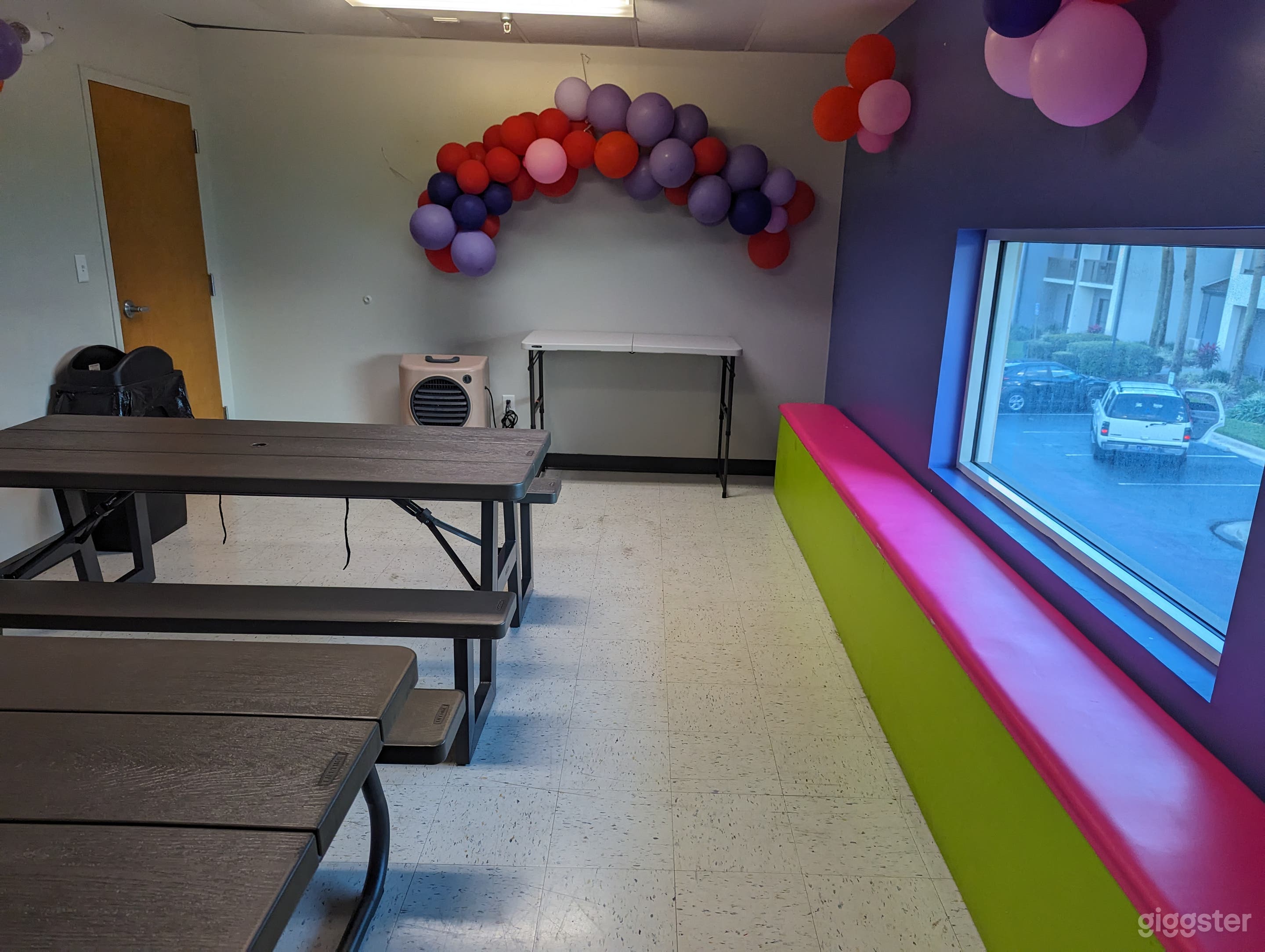 Innovative Meeting Room C Photo 3