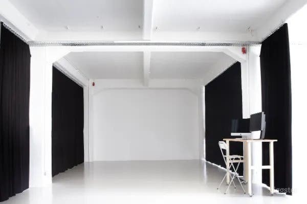  500 qm Video- und Foto Studio in Hamburg 