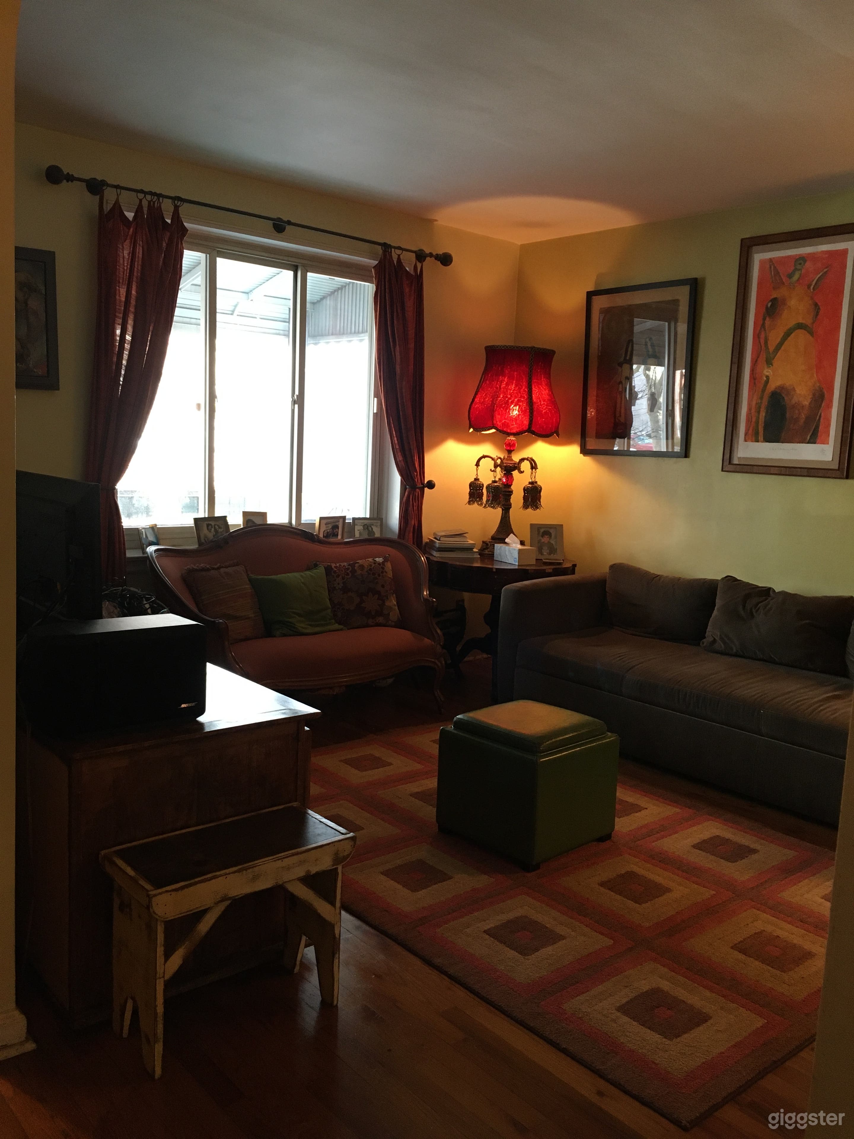 Typical Brooklyn brick house, built in 1940s Photo 3