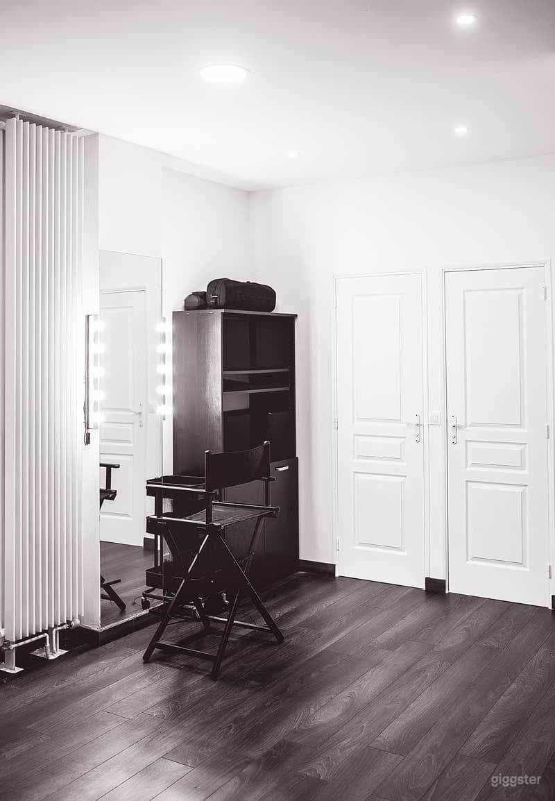 Studio photo professionnel entièrement équipé Photo 4