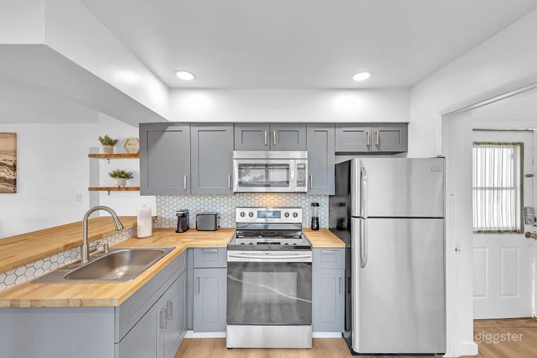  Boho Chic Chateau Unit 2 